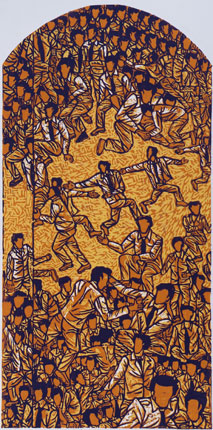 二等奖 舞蹈 作者：陈冬梅.jpg